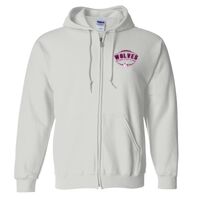 Gildan Heavy Blend Full-Zip Hooded Sweatshirt Thumbnail