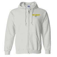 Gildan Heavy Blend Full-Zip Hooded Sweatshirt Thumbnail
