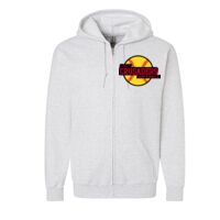 Gildan Heavy Blend Full-Zip Hooded Sweatshirt Thumbnail