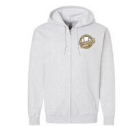 Gildan Heavy Blend Full-Zip Hooded Sweatshirt Thumbnail