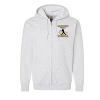 Gildan Heavy Blend Full-Zip Hooded Sweatshirt Thumbnail