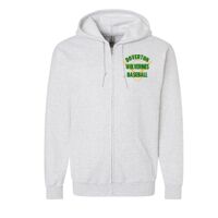 Gildan Heavy Blend Full-Zip Hooded Sweatshirt Thumbnail