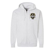 Gildan Heavy Blend Full-Zip Hooded Sweatshirt Thumbnail