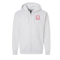 Gildan Heavy Blend Full-Zip Hooded Sweatshirt Thumbnail