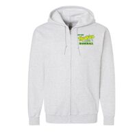 Gildan Heavy Blend Full-Zip Hooded Sweatshirt Thumbnail
