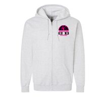 Gildan Heavy Blend Full-Zip Hooded Sweatshirt Thumbnail