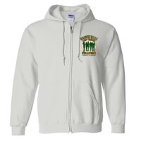 Gildan Heavy Blend Full-Zip Hooded Sweatshirt Thumbnail