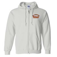Gildan Heavy Blend Full-Zip Hooded Sweatshirt Thumbnail