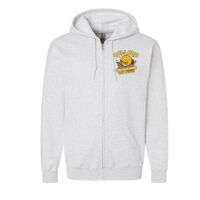 Gildan Heavy Blend Full-Zip Hooded Sweatshirt Thumbnail