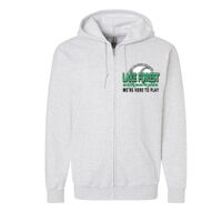 Gildan Heavy Blend Full-Zip Hooded Sweatshirt Thumbnail