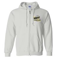 Gildan Heavy Blend Full-Zip Hooded Sweatshirt Thumbnail