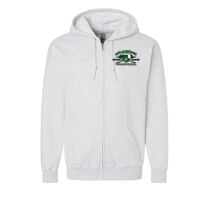 Gildan Heavy Blend Full-Zip Hooded Sweatshirt Thumbnail