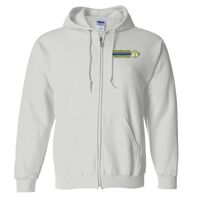 Gildan Heavy Blend Full-Zip Hooded Sweatshirt Thumbnail