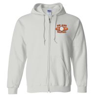 Gildan Heavy Blend Full-Zip Hooded Sweatshirt Thumbnail