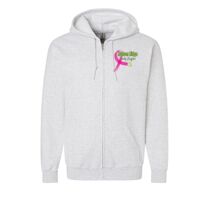 Gildan Heavy Blend Full-Zip Hooded Sweatshirt Thumbnail