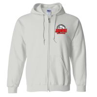 Gildan Heavy Blend Full-Zip Hooded Sweatshirt Thumbnail