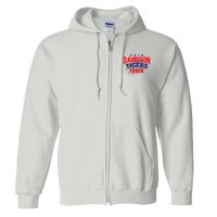 Gildan Heavy Blend Full-Zip Hooded Sweatshirt Thumbnail