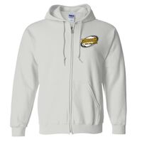 Gildan Heavy Blend Full-Zip Hooded Sweatshirt Thumbnail