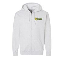 Gildan Heavy Blend Full-Zip Hooded Sweatshirt Thumbnail