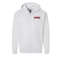 Gildan Heavy Blend Full-Zip Hooded Sweatshirt Thumbnail