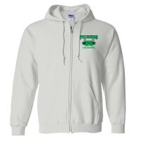 Gildan Heavy Blend Full-Zip Hooded Sweatshirt Thumbnail
