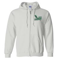 Gildan Heavy Blend Full-Zip Hooded Sweatshirt Thumbnail