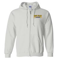 Gildan Heavy Blend Full-Zip Hooded Sweatshirt Thumbnail