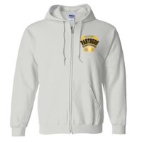 Gildan Heavy Blend Full-Zip Hooded Sweatshirt Thumbnail