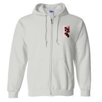 Gildan Heavy Blend Full-Zip Hooded Sweatshirt Thumbnail