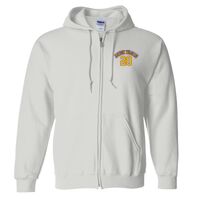 Gildan Heavy Blend Full-Zip Hooded Sweatshirt Thumbnail