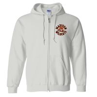 Gildan Heavy Blend Full-Zip Hooded Sweatshirt Thumbnail