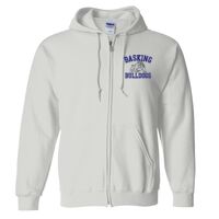 Gildan Heavy Blend Full-Zip Hooded Sweatshirt Thumbnail