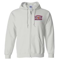 Gildan Heavy Blend Full-Zip Hooded Sweatshirt Thumbnail