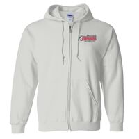 Gildan Heavy Blend Full-Zip Hooded Sweatshirt Thumbnail