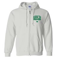 Gildan Heavy Blend Full-Zip Hooded Sweatshirt Thumbnail