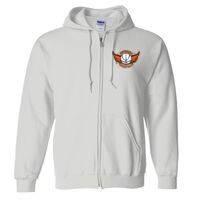 Gildan Heavy Blend Full-Zip Hooded Sweatshirt Thumbnail