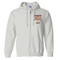 Gildan Heavy Blend Full-Zip Hooded Sweatshirt Thumbnail