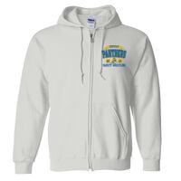 Gildan Heavy Blend Full-Zip Hooded Sweatshirt Thumbnail