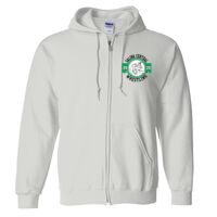 Gildan Heavy Blend Full-Zip Hooded Sweatshirt Thumbnail
