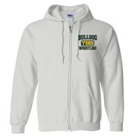 Gildan Heavy Blend Full-Zip Hooded Sweatshirt Thumbnail