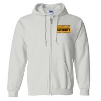 Gildan Heavy Blend Full-Zip Hooded Sweatshirt Thumbnail