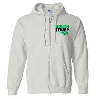 Gildan Heavy Blend Full-Zip Hooded Sweatshirt Thumbnail