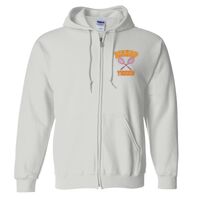 Gildan Heavy Blend Full-Zip Hooded Sweatshirt Thumbnail