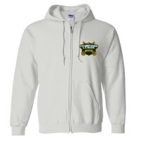 Gildan Heavy Blend Full-Zip Hooded Sweatshirt Thumbnail