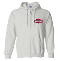 Gildan Heavy Blend Full-Zip Hooded Sweatshirt Thumbnail