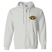 Gildan Heavy Blend Full-Zip Hooded Sweatshirt Thumbnail