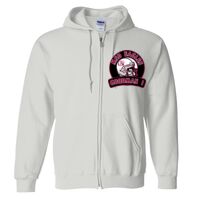 Gildan Heavy Blend Full-Zip Hooded Sweatshirt Thumbnail