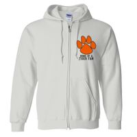 Gildan Heavy Blend Full-Zip Hooded Sweatshirt Thumbnail