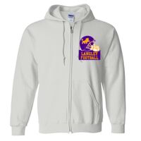 Gildan Heavy Blend Full-Zip Hooded Sweatshirt Thumbnail