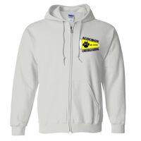 Gildan Heavy Blend Full-Zip Hooded Sweatshirt Thumbnail